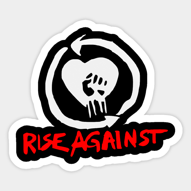 RiAg Sticker by Philo.dsg